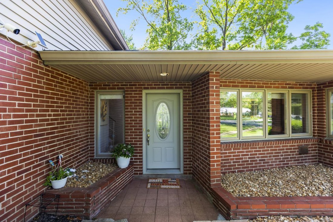 House in Ladue, Missouri, United States 2 - 18506733