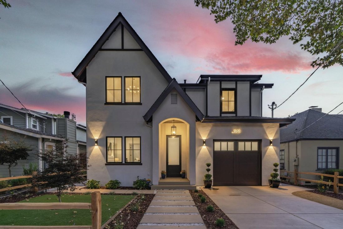 House in San Jose, California, United States 1 - 18506686