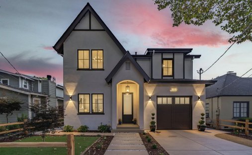 Casa a San Jose, California, Stati Uniti 1