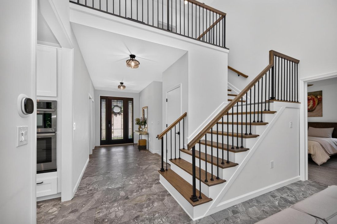 House in Goshen, Ohio, United States 5 - 18466746