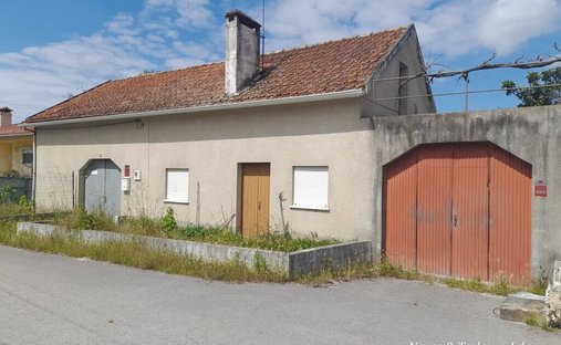 Haus in Monte Redondo e Carreira, Leiria, Portugal 1