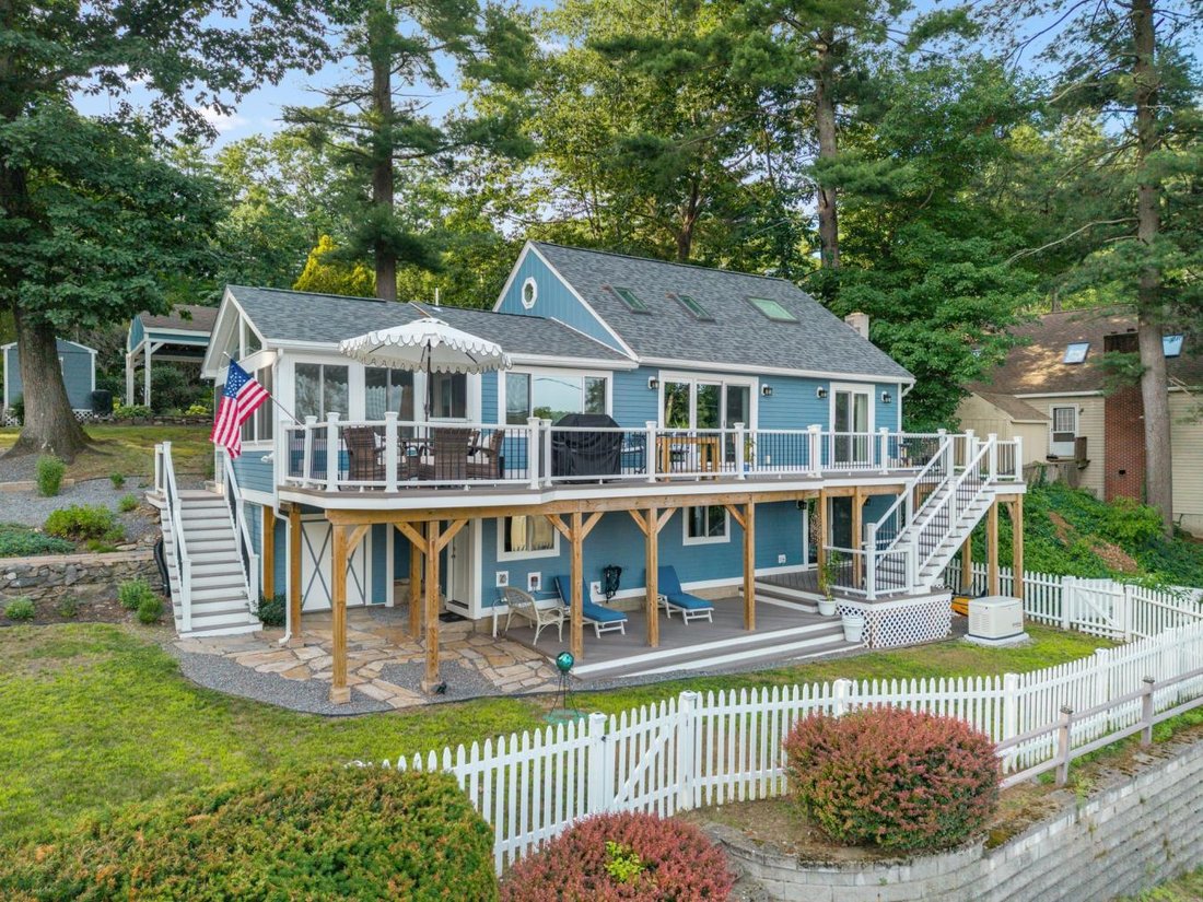 House in Windham, New Hampshire, United States 1 - 18506770