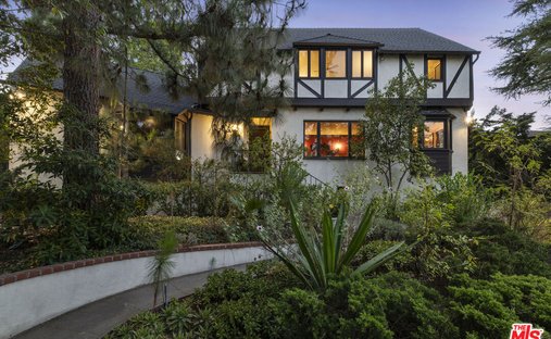House in Los Angeles, California, United States 1