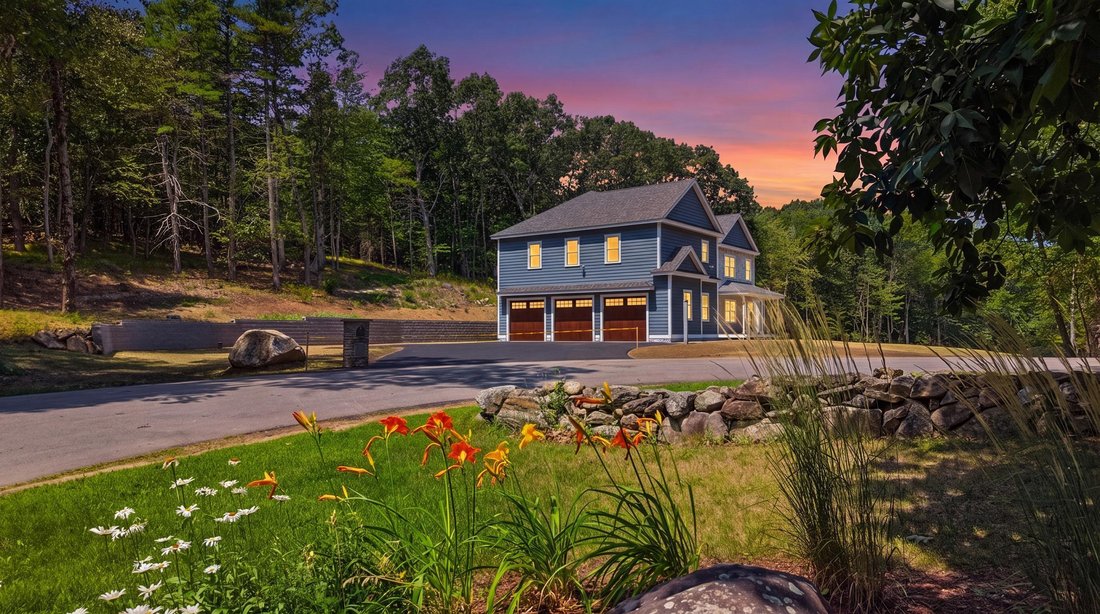 House in Derry, New Hampshire, United States 5 - 18506689