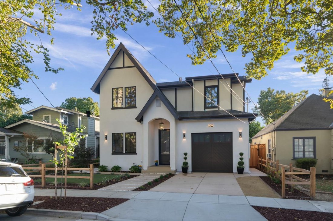 House in San Jose, California, United States 2 - 18506686