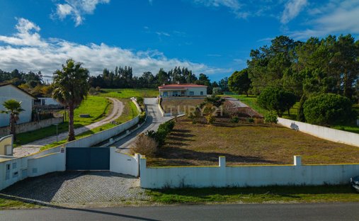 Villa in Nossa Senhora do Populo, Coto e Sao Gregorio, Leiria District, Portugal 1