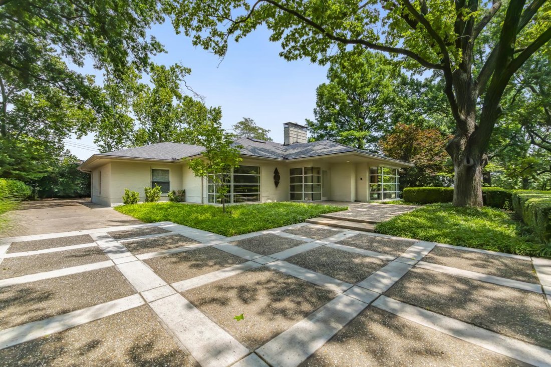House in Richmond Heights, Missouri, United States 1 - 18506729