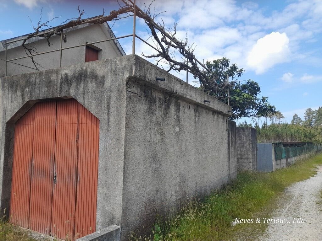 House in Monte Redondo e Carreira, Leiria District, Portugal 4 - 18506647