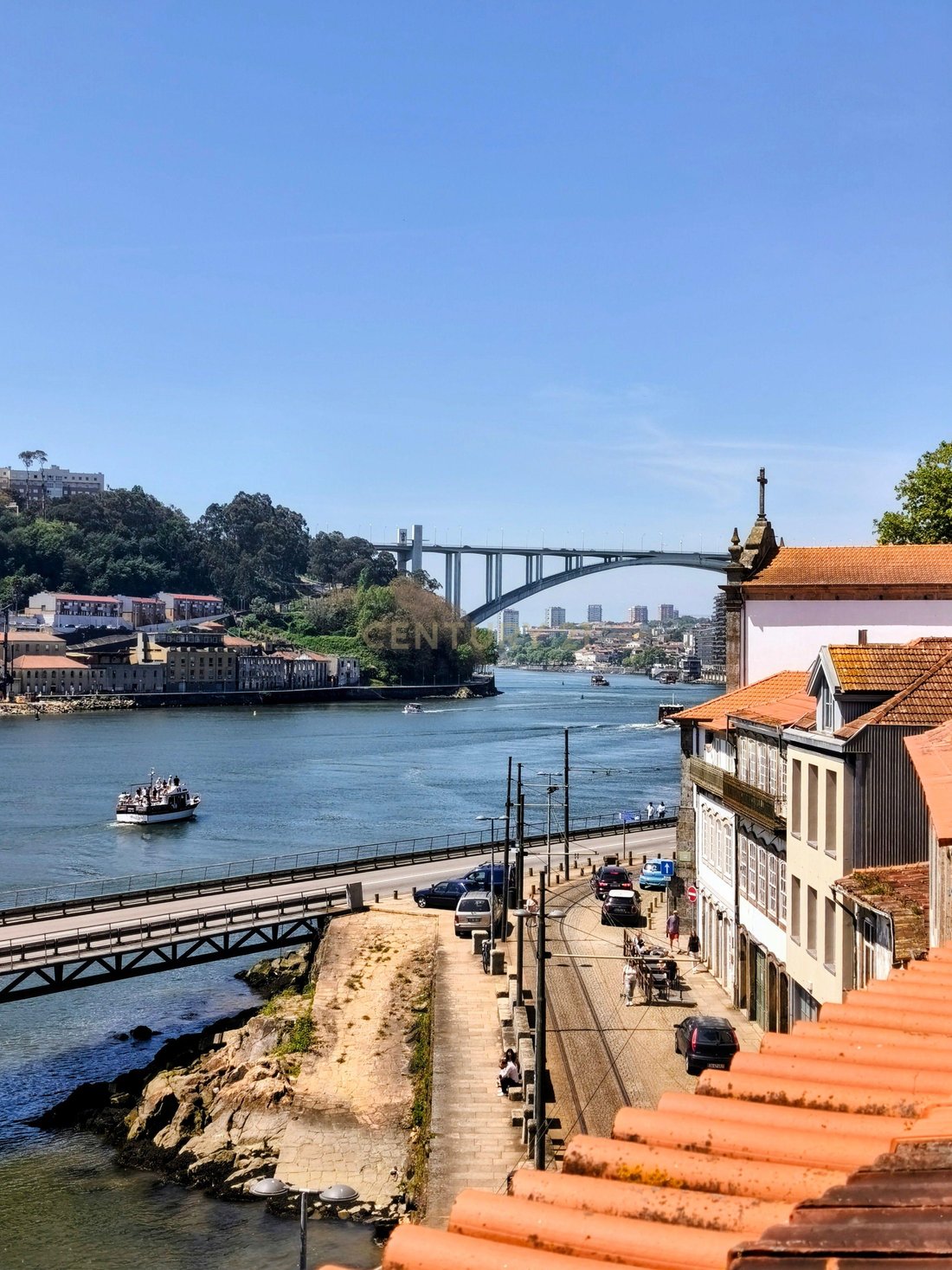 Appartement à Lordelo do Ouro et Massarelos, District de Porto, Portugal 3 - 18506737