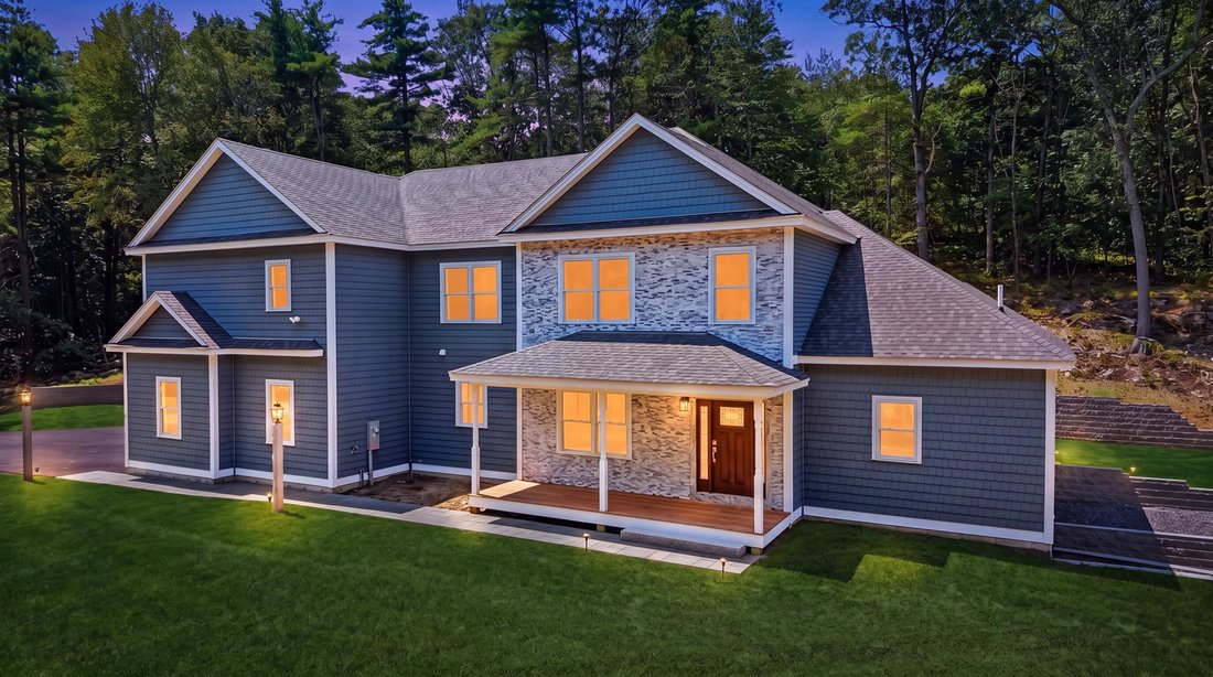 House in Derry, New Hampshire, United States 4 - 18506689