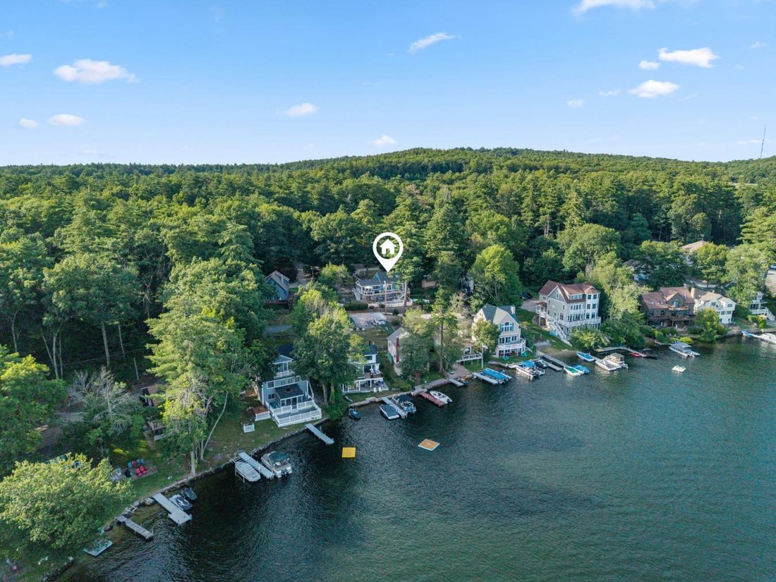 House in Windham, New Hampshire, United States 3 - 18506770