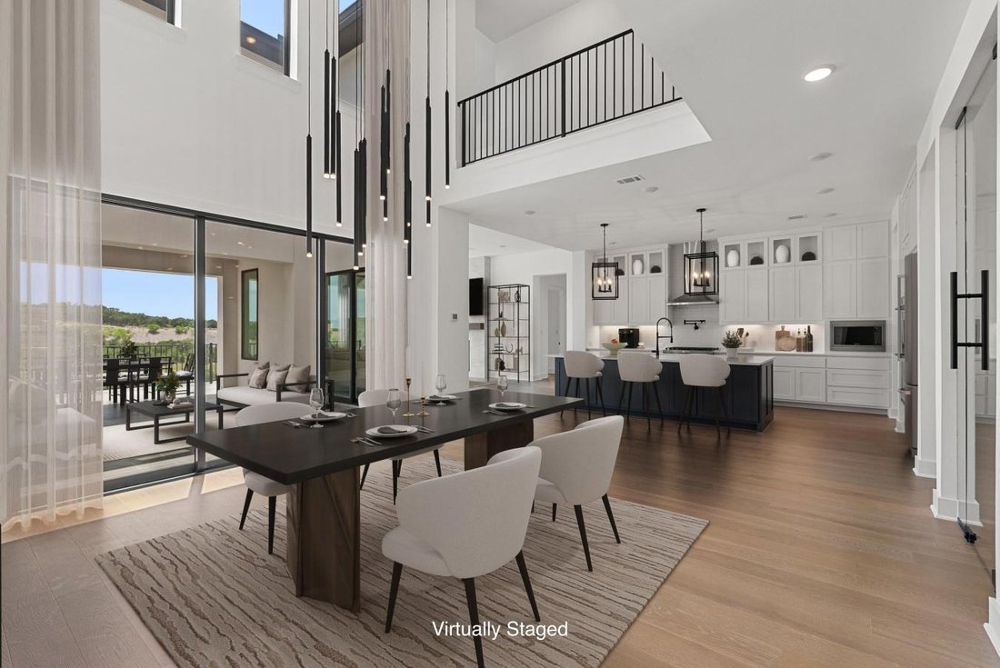 House in Spicewood, Texas, United States 4 - 18506739