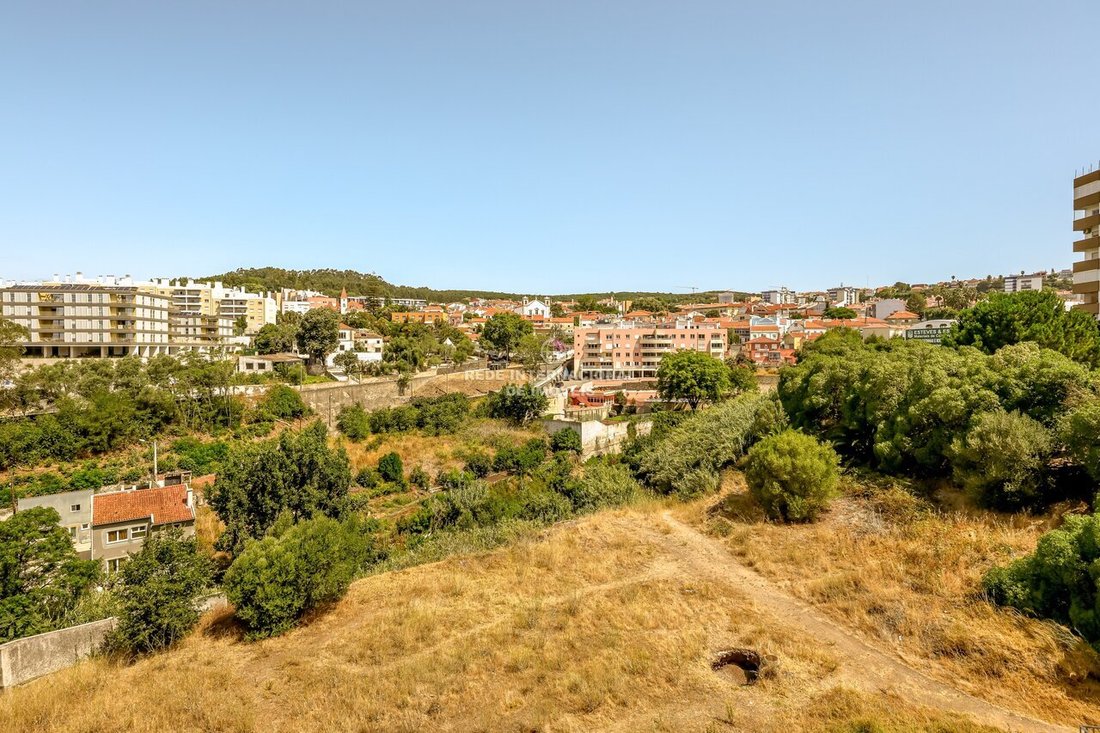 Apartamento en Carnaxide y Queijas, Distrito de Lisboa, Portugal 5 - 18506809