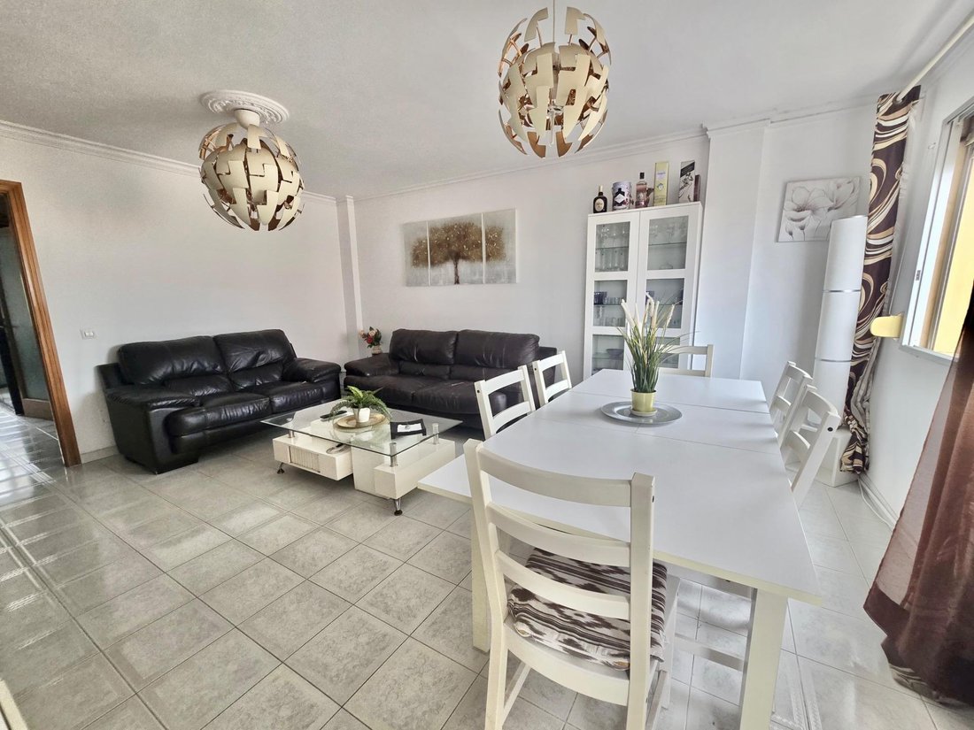 Apartment in Palma, Balearic Islands, Spain 4 - 18506691