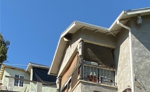 House in Los Angeles, California, United States 1