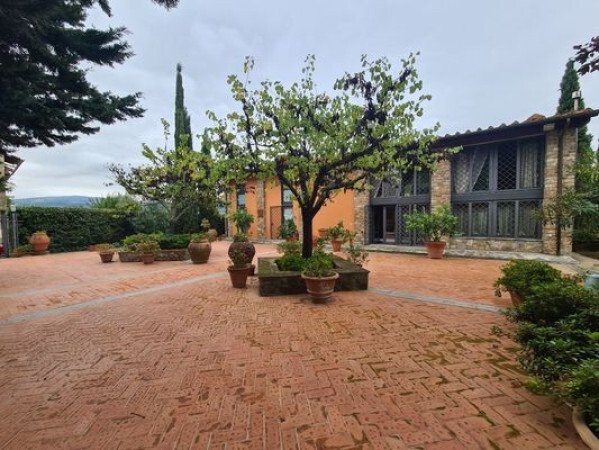 Country House in Fiesole, Tuscany, Italy 5 - 18506730