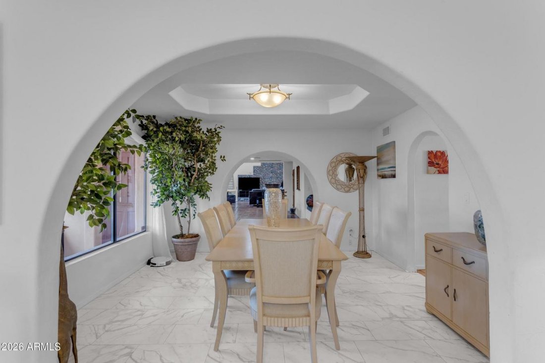 House in Fountain Hills, Arizona, United States 5 - 18506763