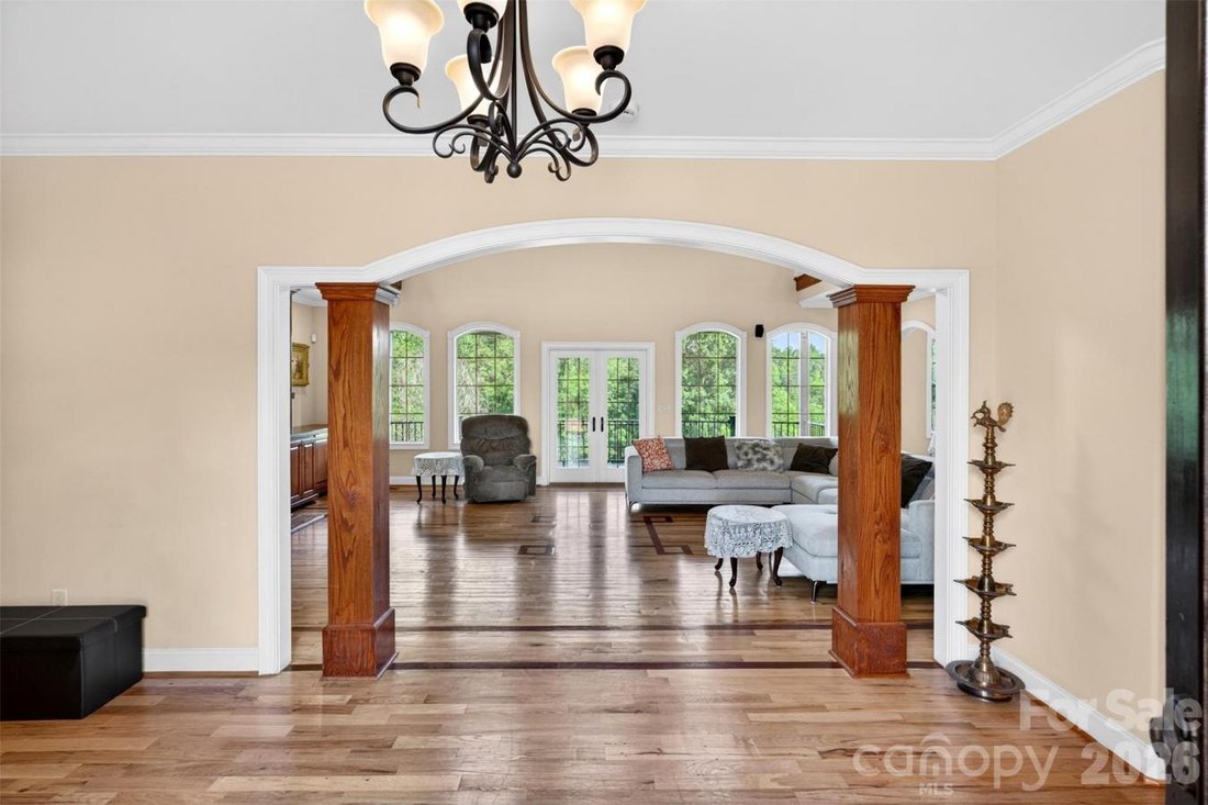 House in Inman, South Carolina, United States 4 - 18506769