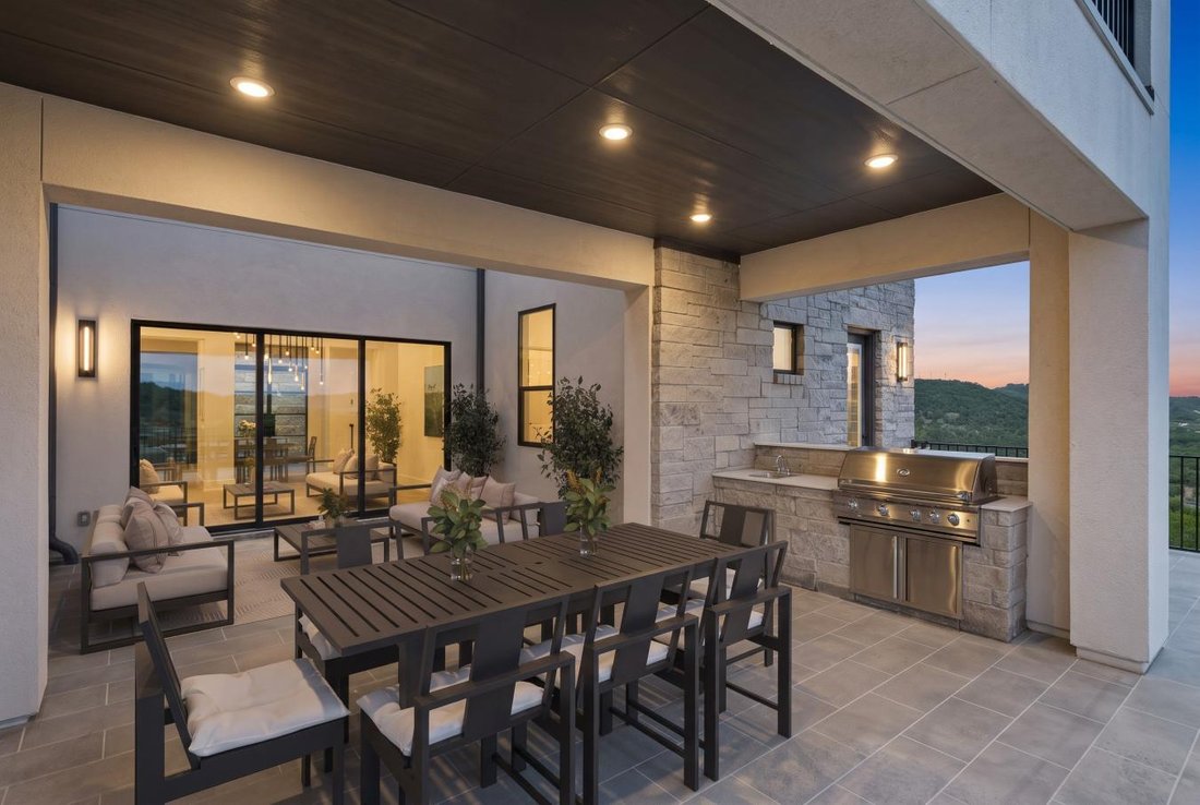 House in Spicewood, Texas, United States 3 - 18506739