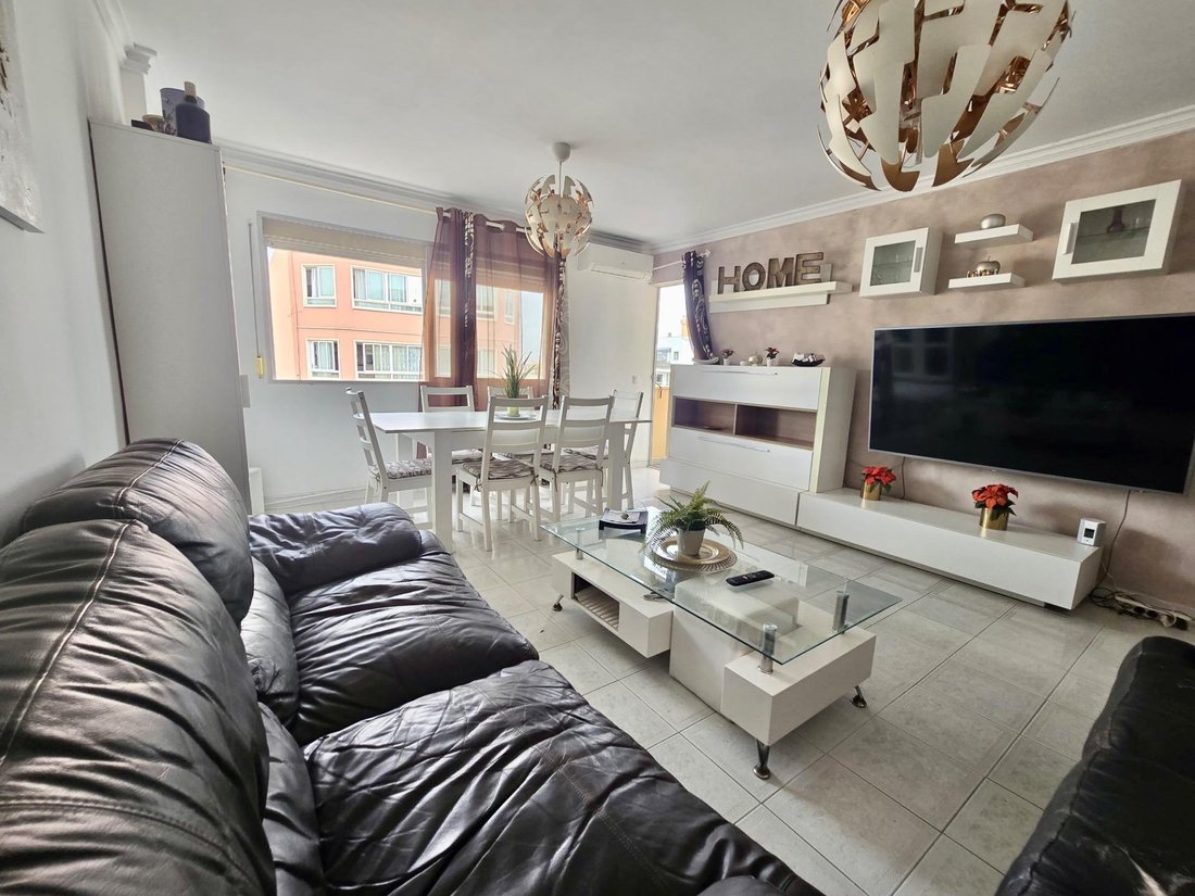 Apartment in Palma, Balearic Islands, Spain 2 - 18506691
