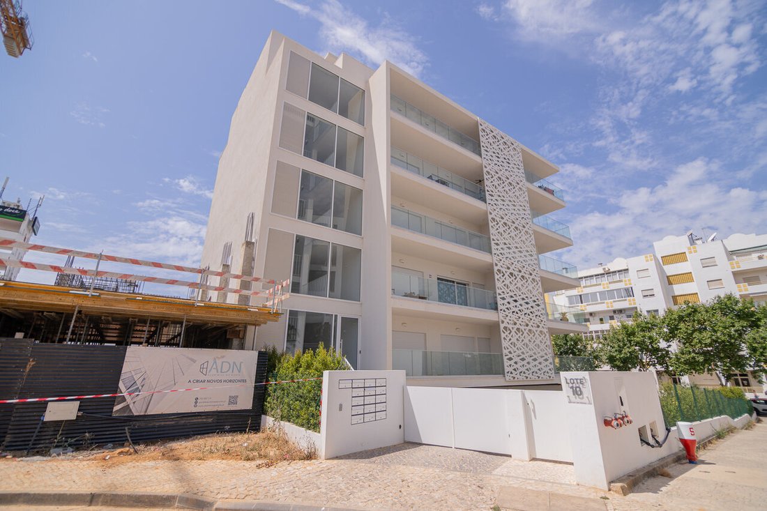 Appartement à Portimão, Algarve, Portugal 4 - 18506646