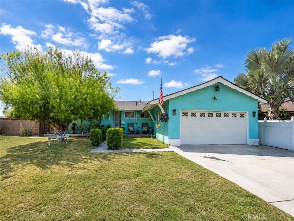 House in La Puente, California, United States 1 - 18447700