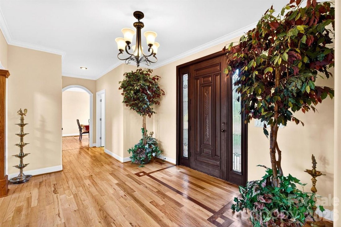 House in Inman, South Carolina, United States 5 - 18506769