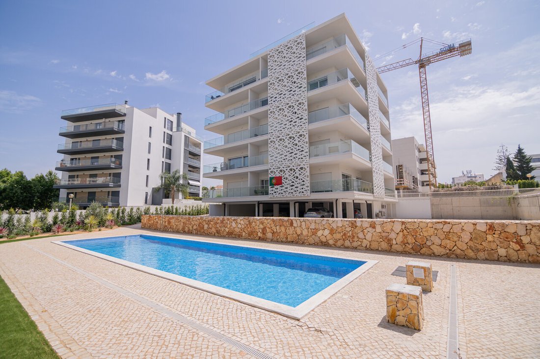 Appartement à Portimão, Algarve, Portugal 3 - 18506646