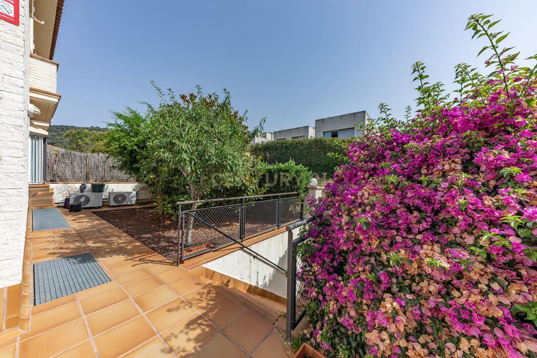 Villa a Cabrils, Catalogna, Spagna 5 - 18506732