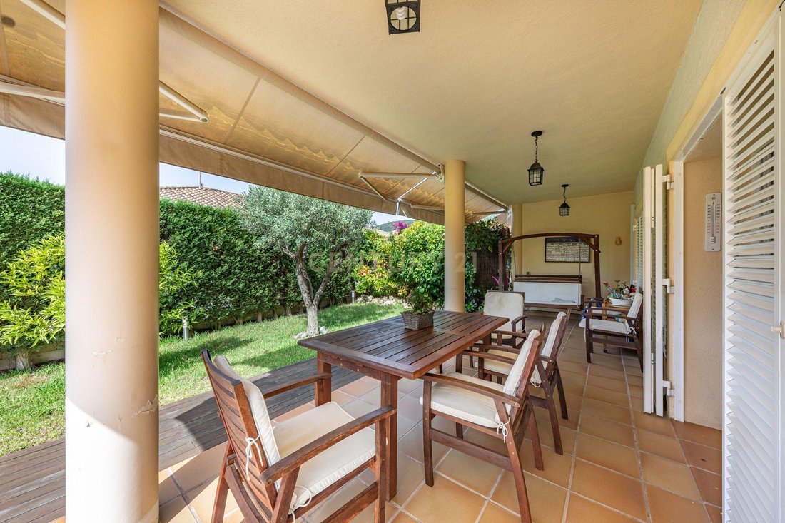 Villa a Cabrils, Catalogna, Spagna 3 - 18506732