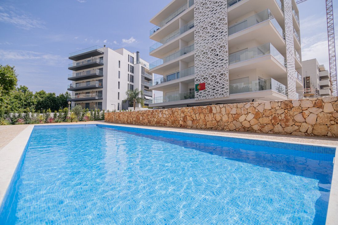 Appartement à Portimão, Algarve, Portugal 2 - 18506646