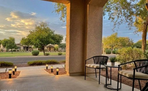 Haus in Buckeye, Arizona, Vereinigte Staaten 1