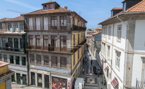 Tenuta a Cedofeita, Santo Ildefonso, Sé, Miragaia, São Nicolau e Vitória, Oporto, Portogallo 1