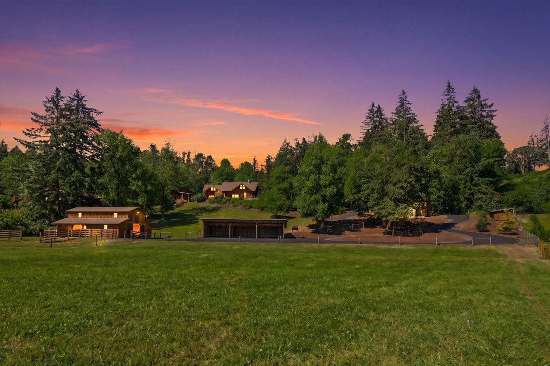 House in Albany, Oregon, United States 2 - 18506723