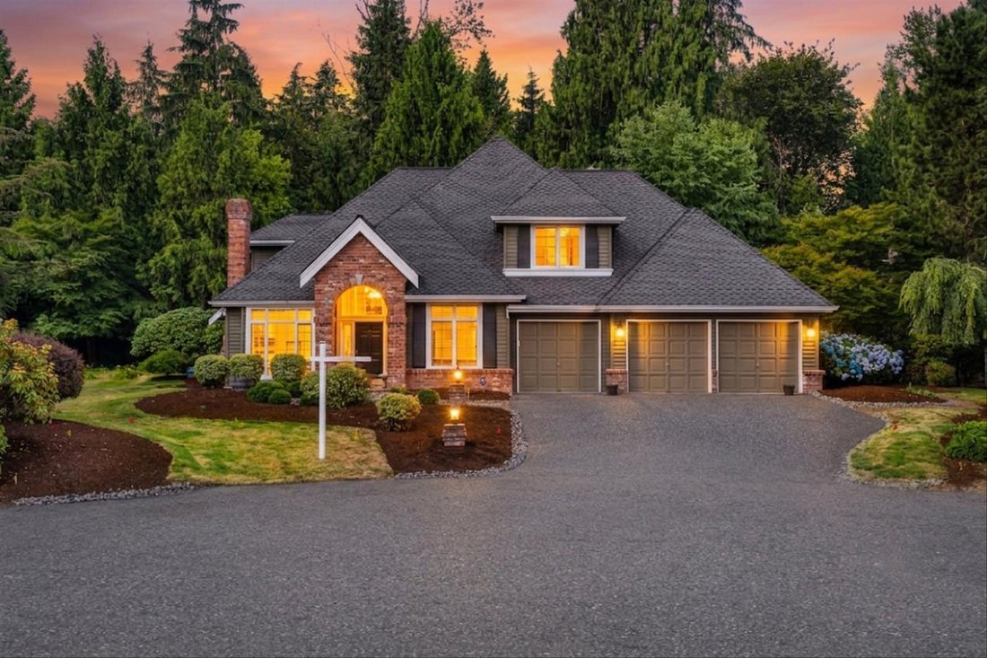 House in Cottage Lake, Washington, United States 1 - 18506755