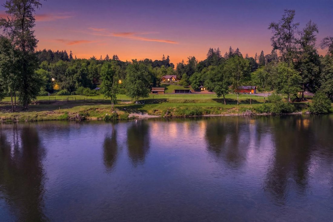 House in Albany, Oregon, United States 1 - 18506723