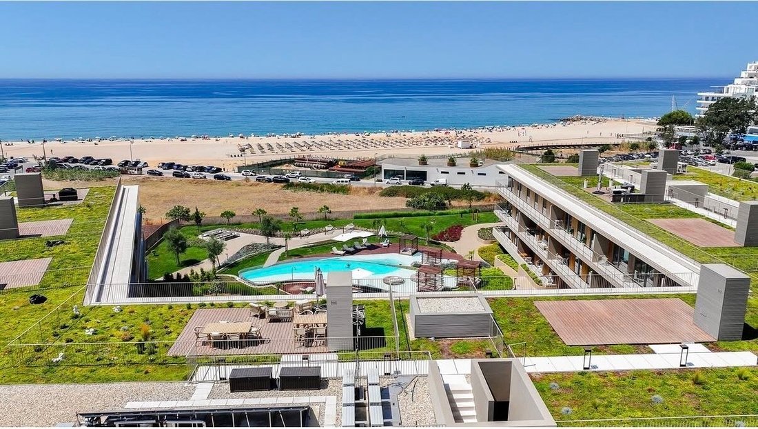 Apartment in Quarteira, Algarve, Portugal 1 - 16627819