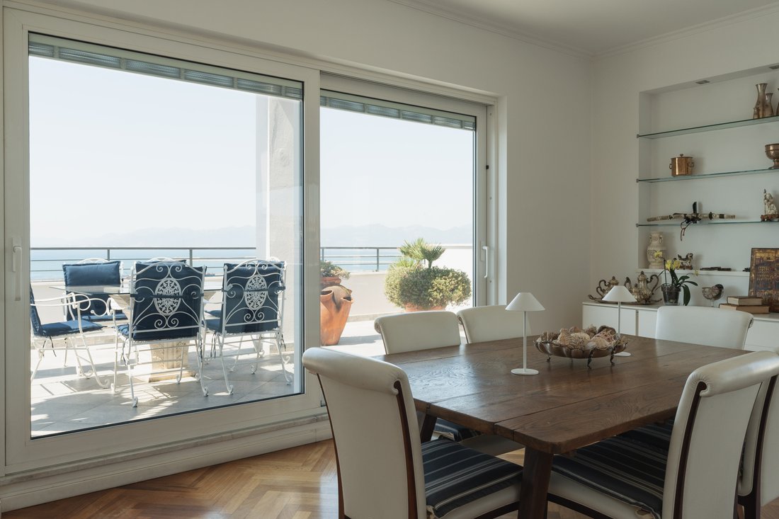 Apartment in Monte Urpinu - Bonaria, Cagliari, Sardinia 4 - 18506822