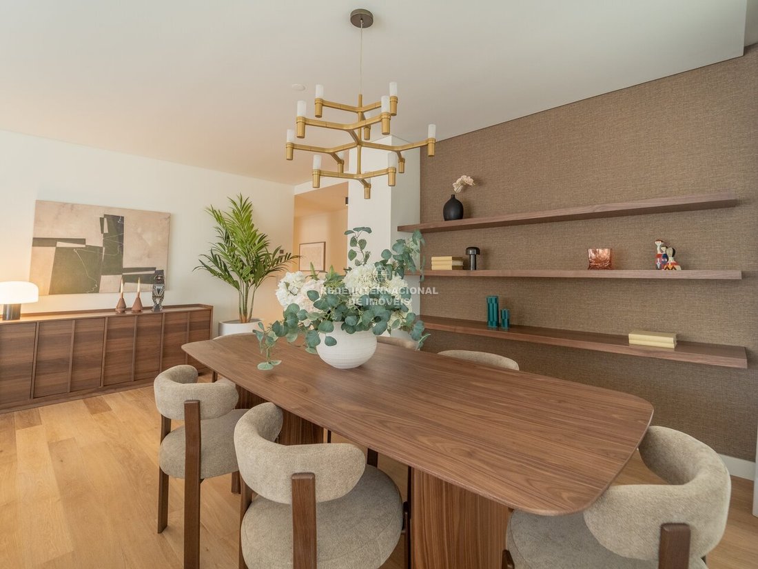 Appartamento a Santa Marinha e Sao Pedro da Afurada, Oporto, Portogallo 4 - 18506777