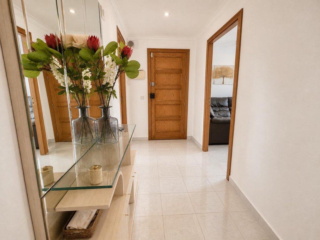 Apartment in Palma, Balearic Islands, Spain 1 - 18506691