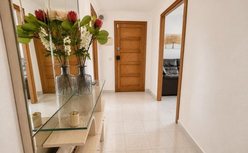 Appartamento a Palma di Maiorca, Isole Baleari, Spagna 1