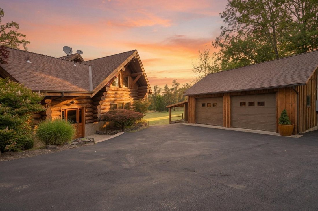 House in Albany, Oregon, United States 3 - 18506723