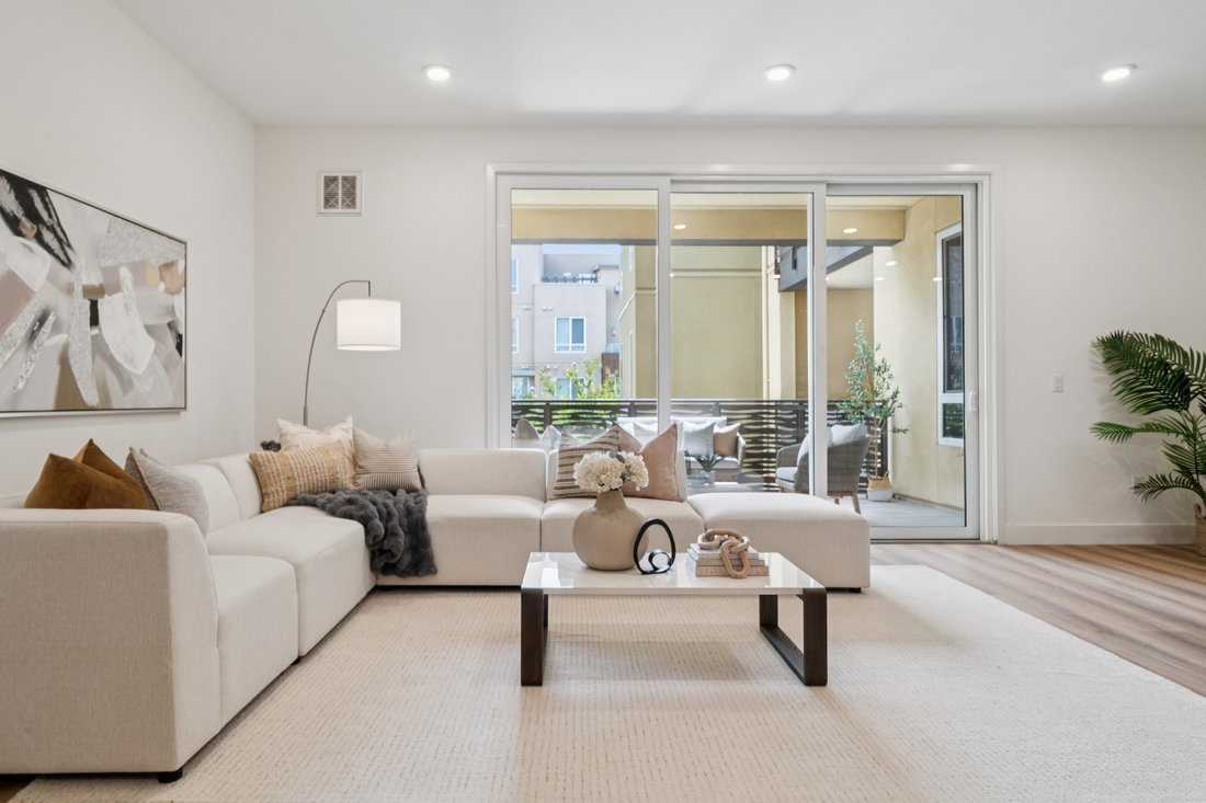 Condo in Newark, California, United States 1 - 18506700