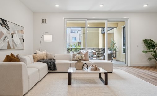 Condominio a Newark, California, Stati Uniti 1