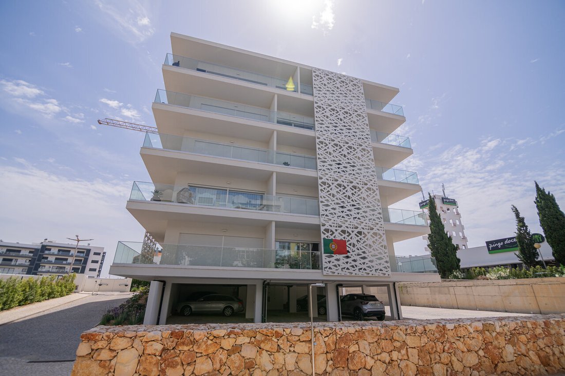 Appartement à Portimão, Algarve, Portugal 5 - 18506646