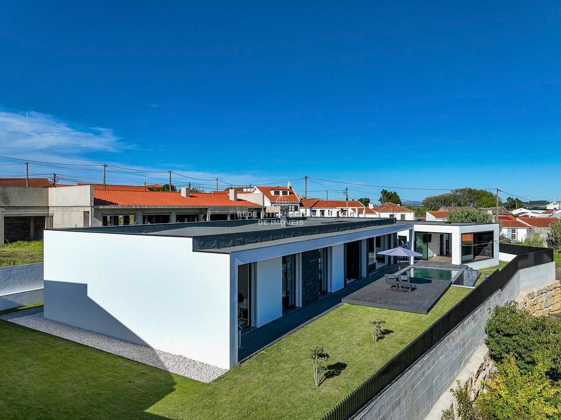 House in Santo Isidoro, Lisbon, Portugal 3 - 18506891
