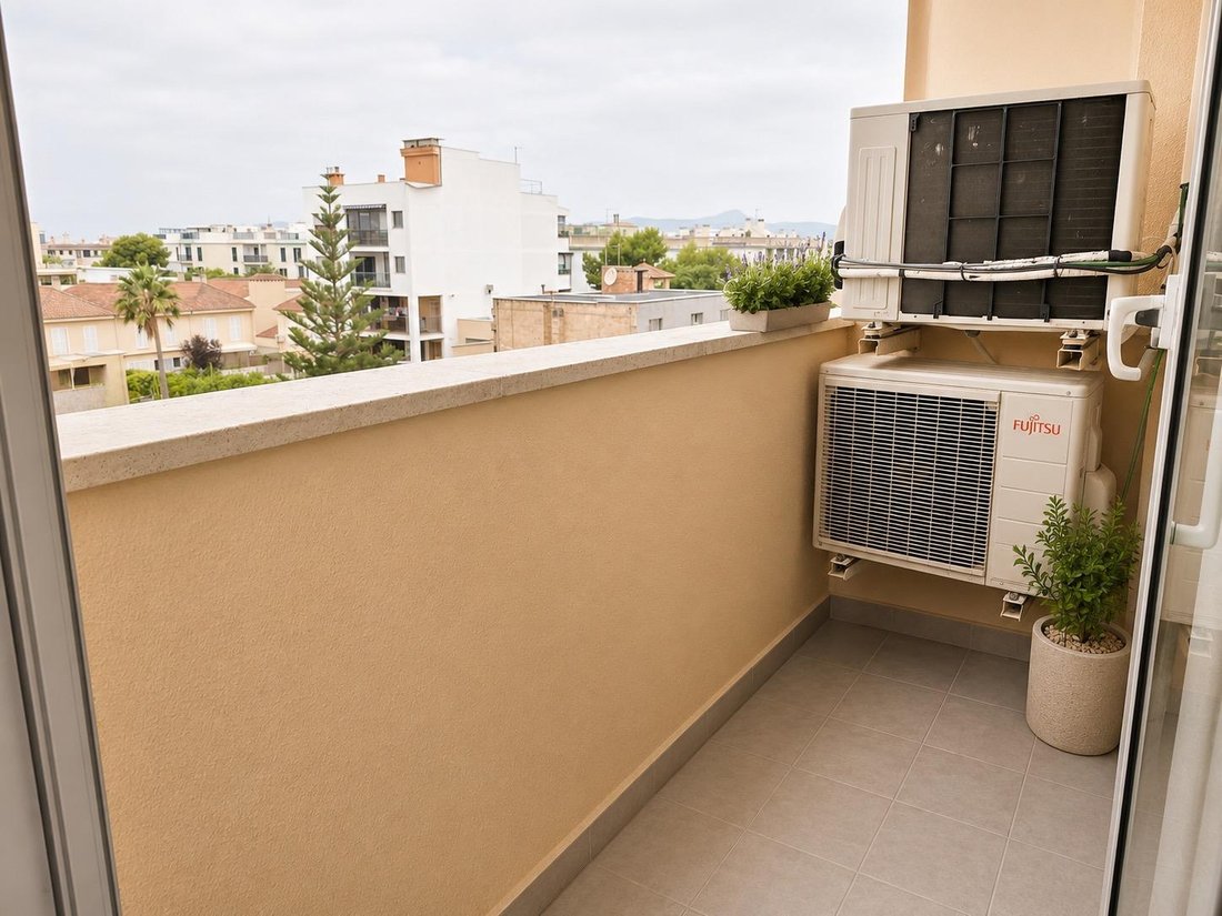 Apartment in Palma, Balearic Islands, Spain 5 - 18506691