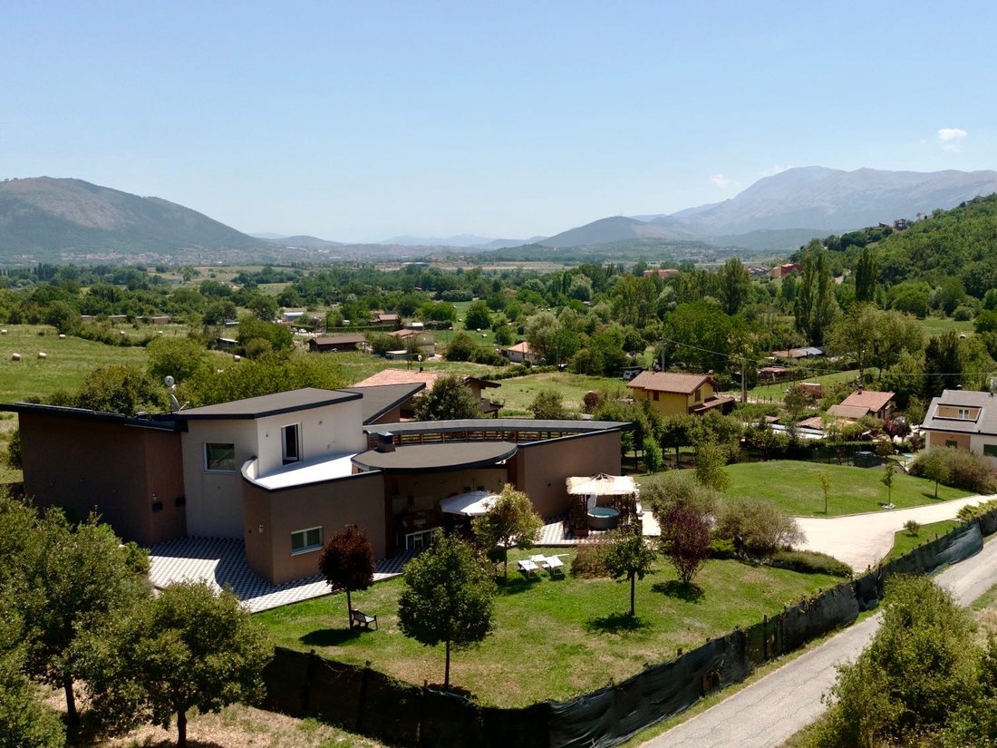 Villa in L'Aquila, Abruzzo, Italy 5 - 18506817
