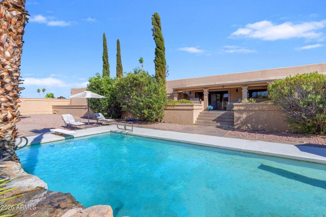House in Fountain Hills, Arizona, United States 1 - 18506763