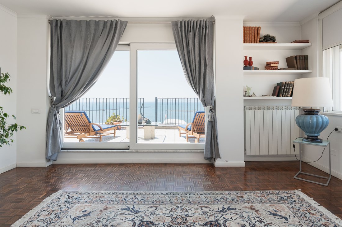 Apartment in Monte Urpinu - Bonaria, Cagliari, Sardinia 3 - 18506822